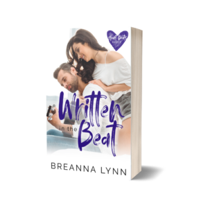 Written in the Beat